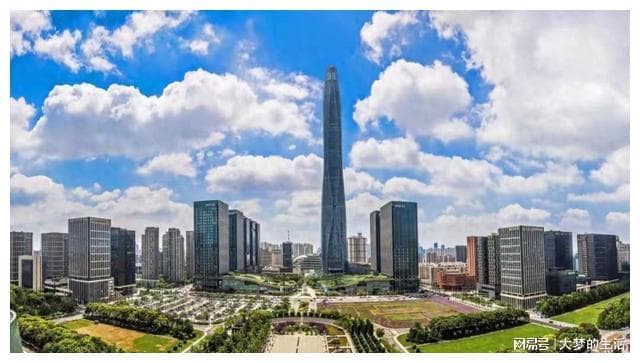 天津三大区：滨海新区、津南区、静海区未来发展方向