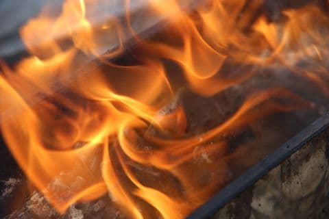火灾事故分为哪几个等级类别