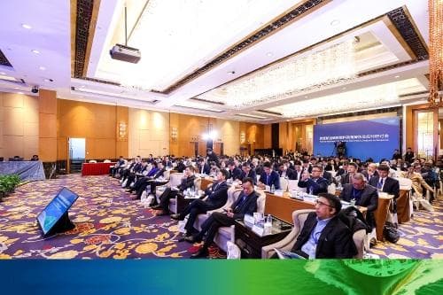 “欧盟航运碳税燃料政策解析及应对”研讨会在沪举办