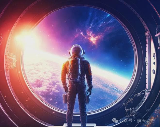 中国商业航天的期待：从太空经济到星际文明的跨越