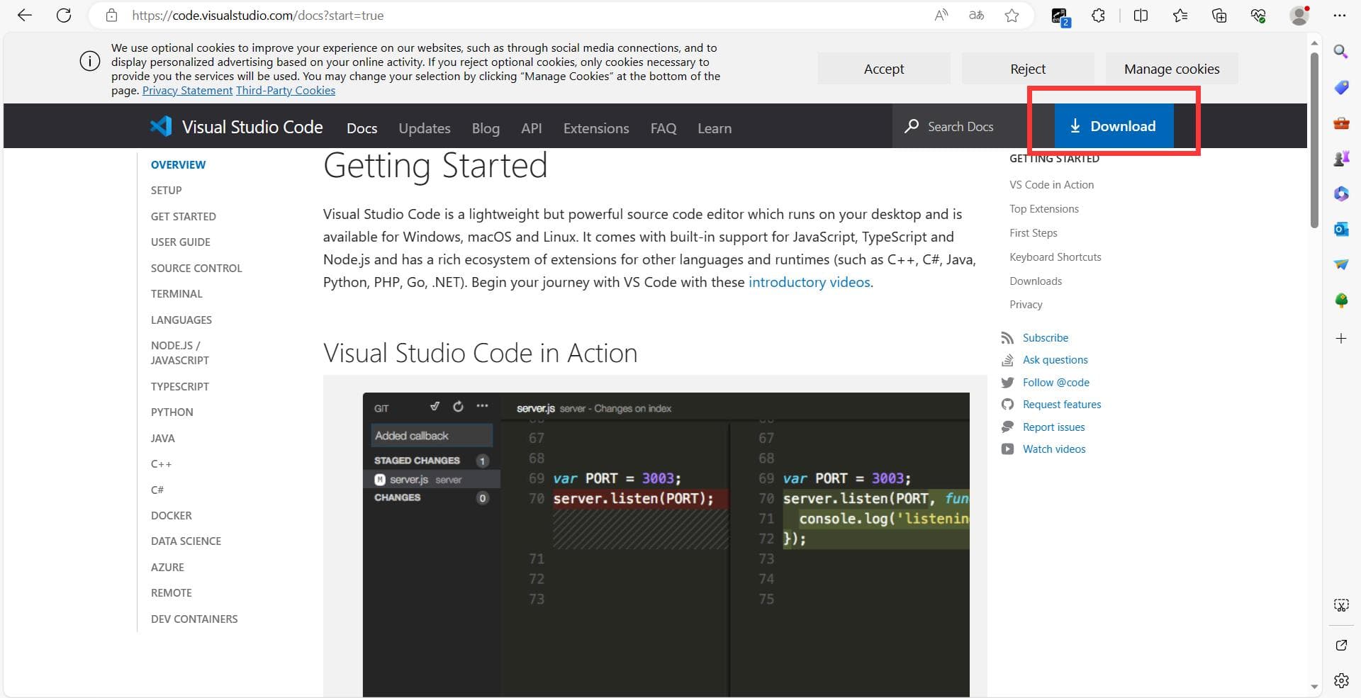 VSCode编译运行和调试C++