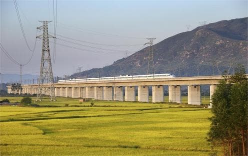 高铁动态调价：用市场化手段更好地满足旅客不同的出行需求
