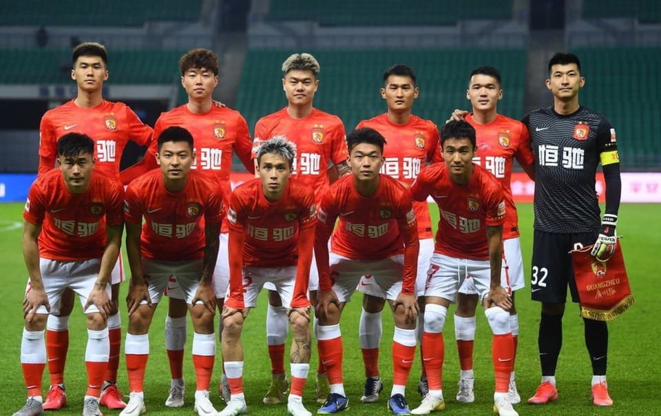 许家印后续！广州足球俱乐部或面临解散？