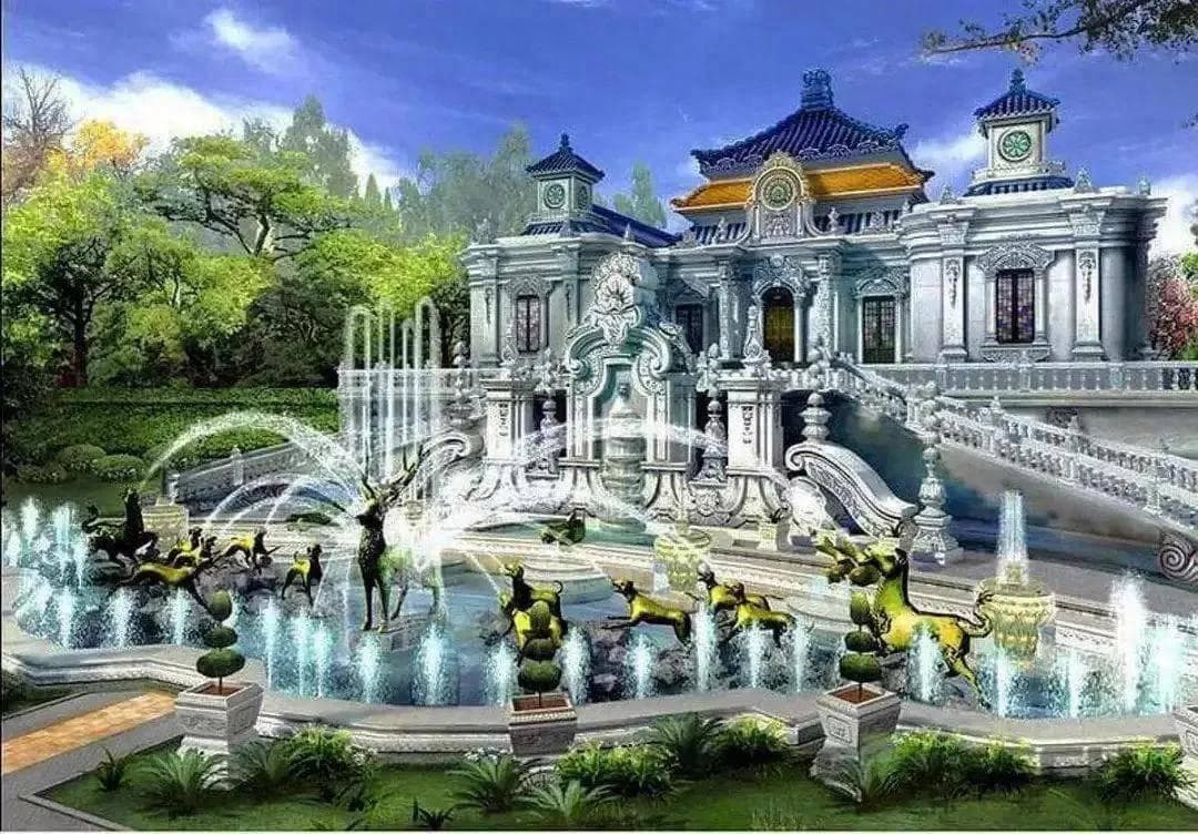圆明园遗址公园游览指南，门票优惠与开放时间一览