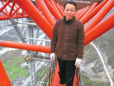 打造“超级工程” 见证四川高速从0到1万公里