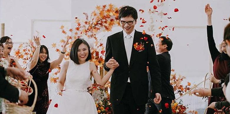 婚礼四大金刚：司仪、跟妆、摄影、摄像的重要性及挑选技巧