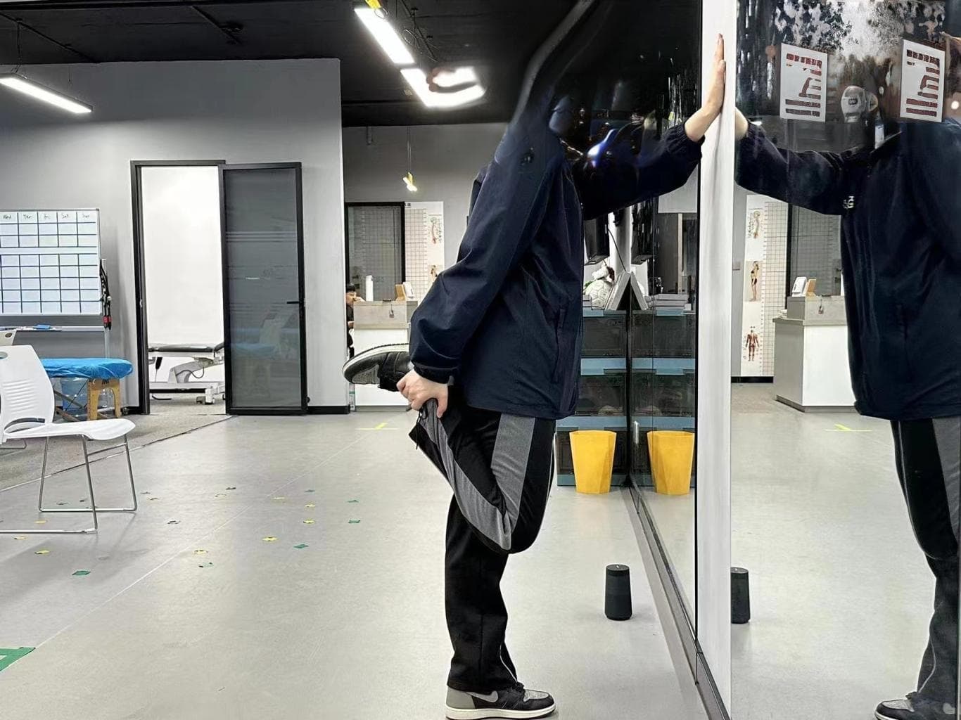 前叉术后训练后是延迟性肌肉酸痛还是肌肉纤维拉扯痛？别再傻傻分不清延误康复进程！