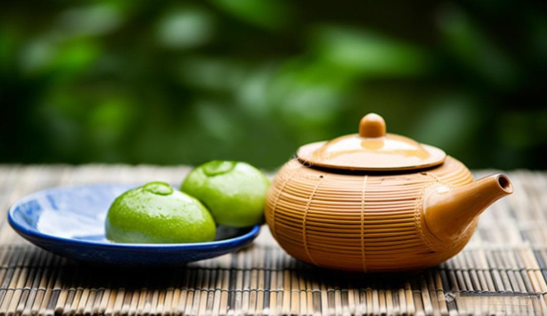 保温杯泡茶太久，会重金属中毒吗？