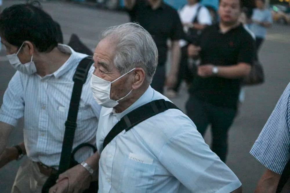 「我想去中国说出我的证言」原日军731部队少年兵赴陆谢罪