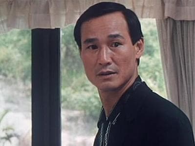 陈惠敏：从拳王到银幕硬汉的传奇人生