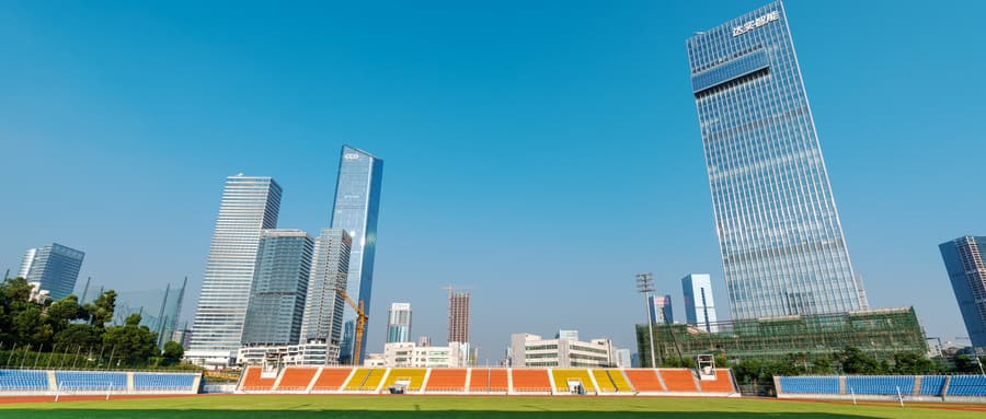 张雪峰解读深圳的大学！附大学名单排名及分数线表