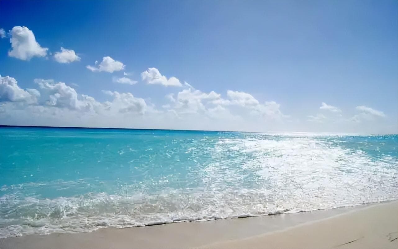 地球表面那么多水到底哪里来的？海洋是怎么形成的