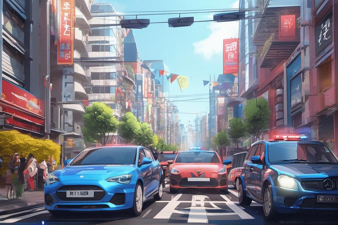 高速实测：燃油车VS混动车，哪种更适合你？3.1亿车主必读