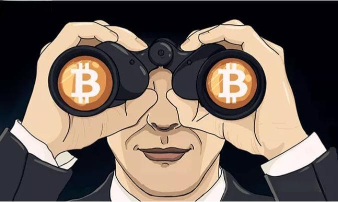 一文带你了解比特币发展史