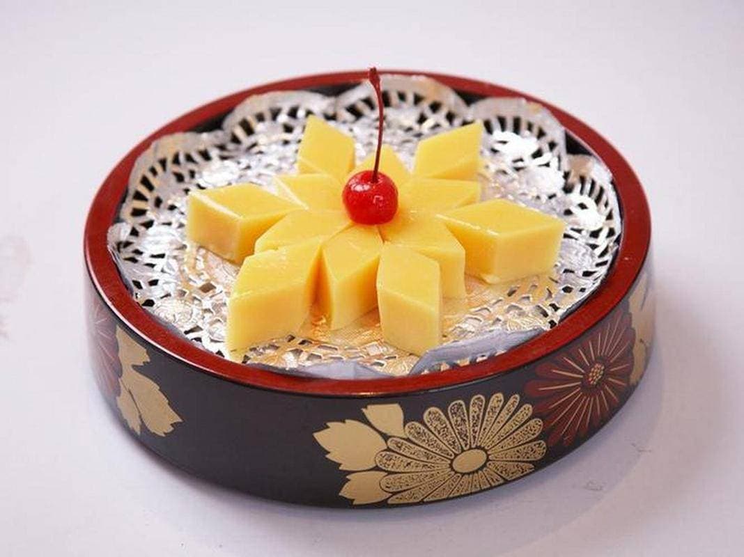 张红甫独家秘籍：手把手教你制作美味豌豆黄