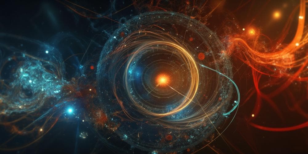 从"上帝不掷骰子"到量子计算：百年量子理论的悖论与突破