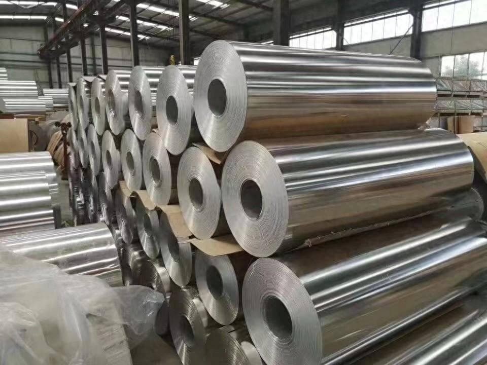 7075铝合金材料参数及性能