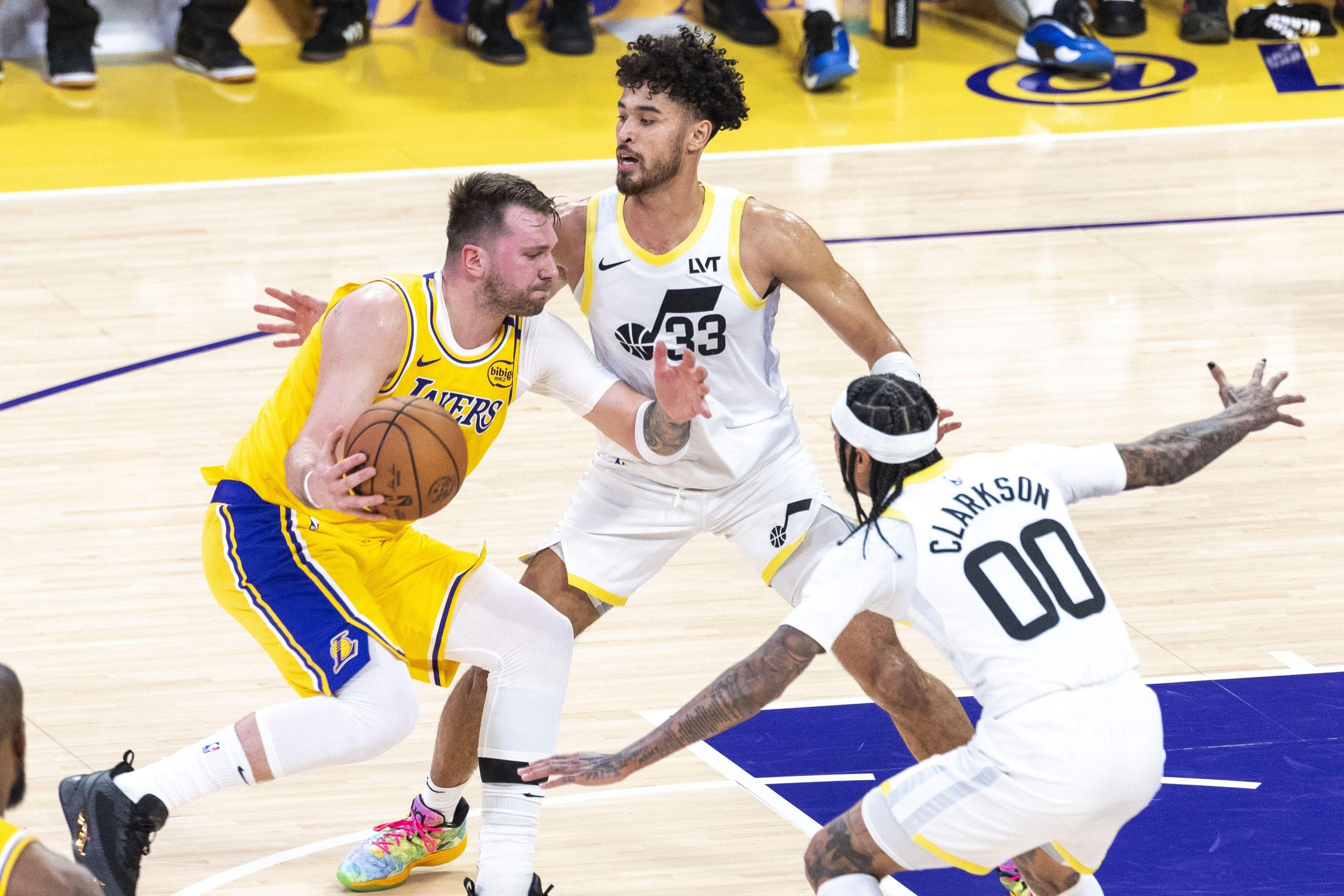 NBA历史最动荡交易期画上句号，哪家的未来最光明？