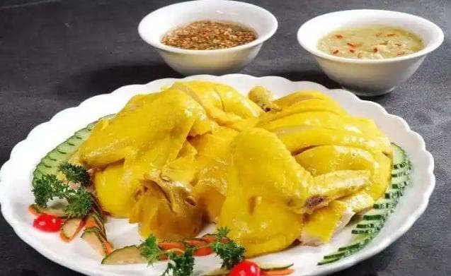 鸡肉的20种美味吃法，现在正应季，简单一做，美味又营养
