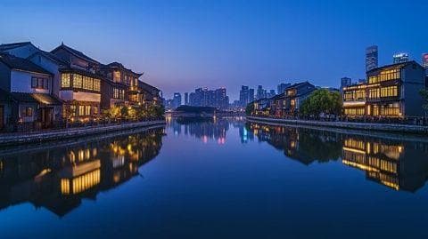 佛山三日两夜旅游攻略：深度体验岭南文化与美食