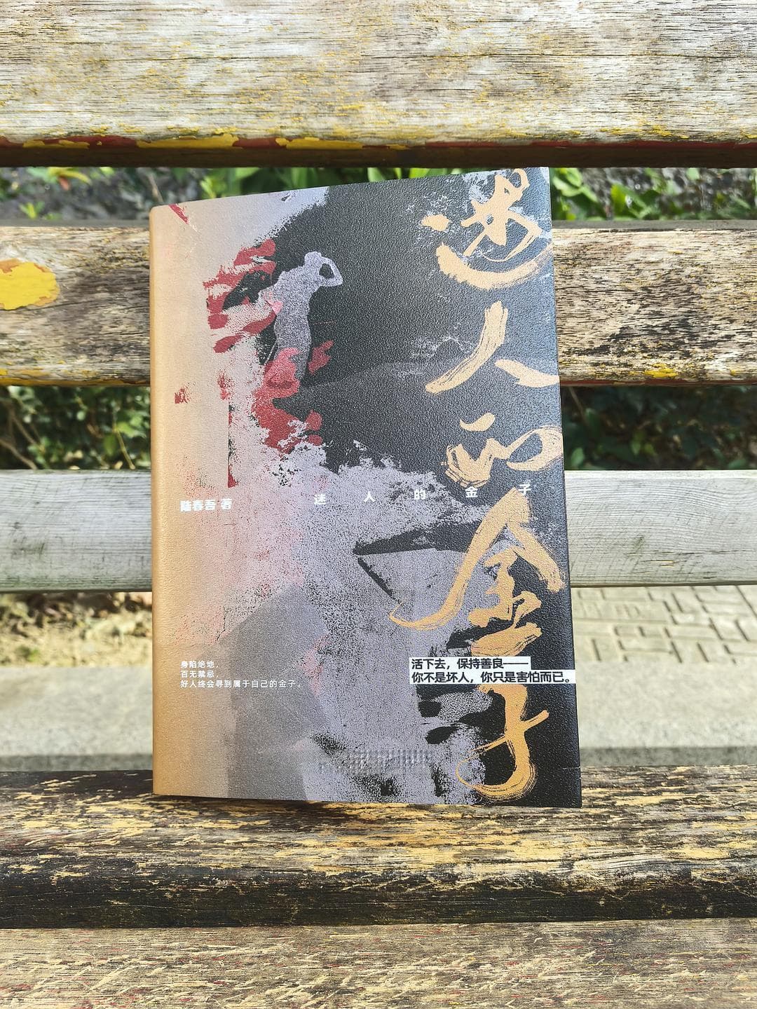 荒诞喜剧背后的小人物赞歌