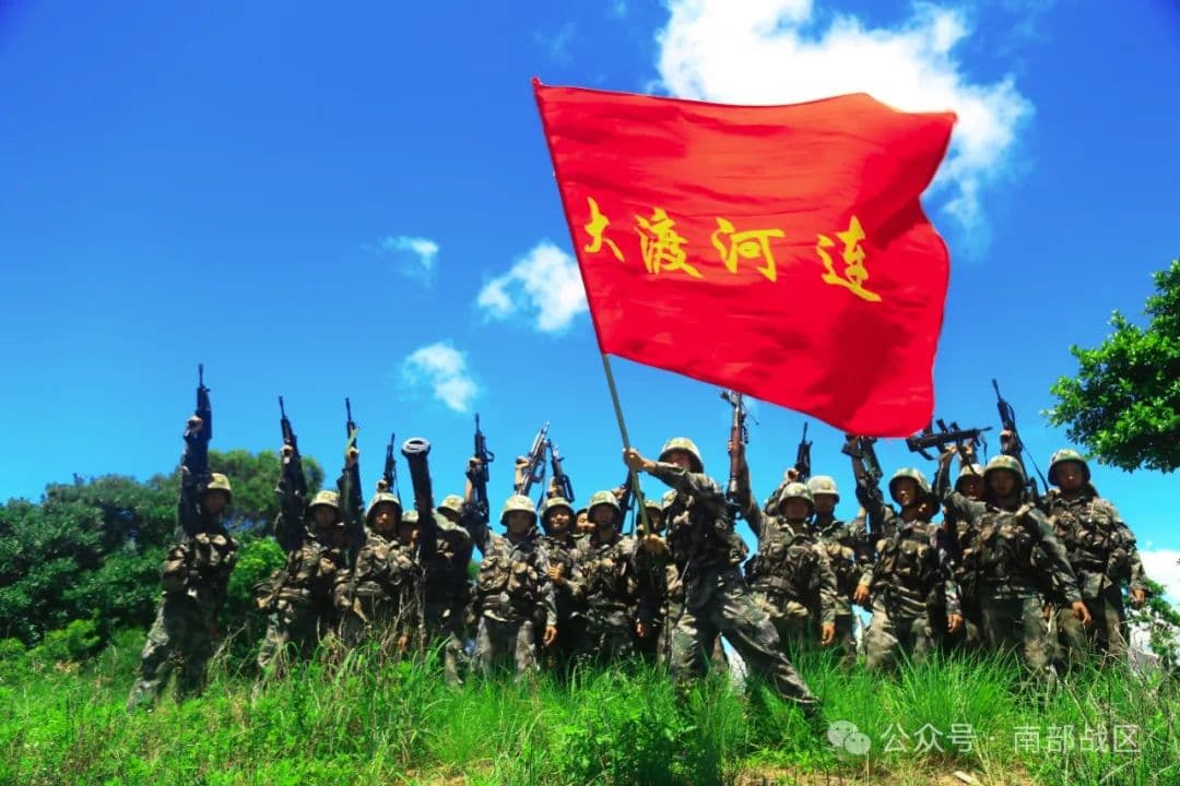 列兵直接晋升为二级上士 这其中有着怎样的故事