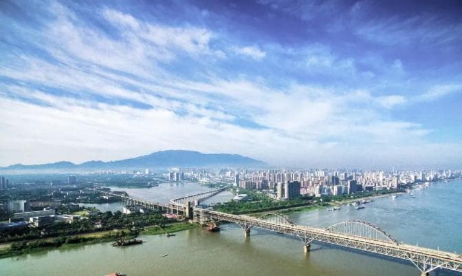 江西6座国家历史文化名城，每座都实至名归！有你家乡吗？