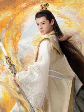 《少年歌行2》：江湖再起风云，热血侠义依旧