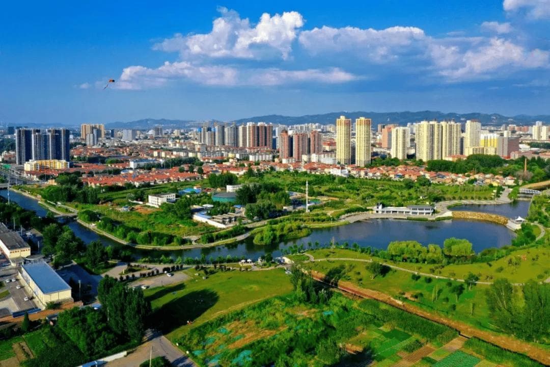2024年城市分级名单发布：长治位列四线城市