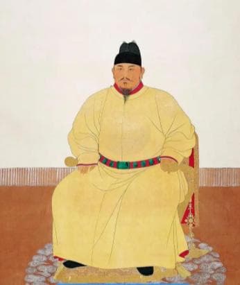 朱重八改名朱元璋：寓意深远的更名之举