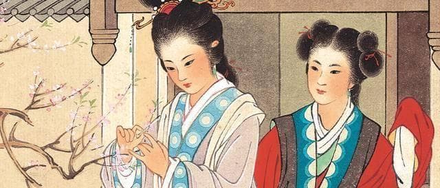 从《西厢记》到《莺莺传》，爱情悲剧是如何变成喜剧的？