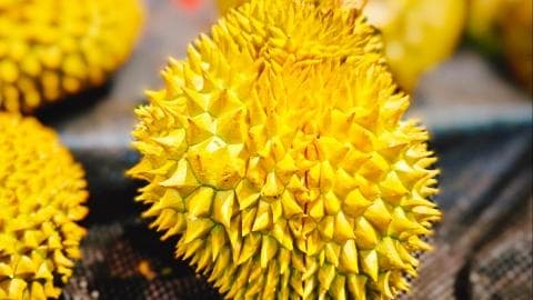 冻榴莲解冻后还能吃吗