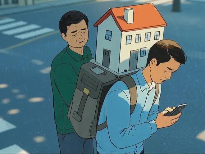 教育投资风向巨变：70后的学区房执念与Z世代的「AI创造力觉醒」