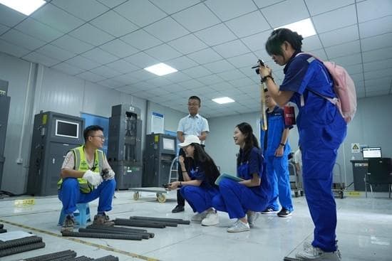平陆运河一线建设者：信念让人迸发更大潜能