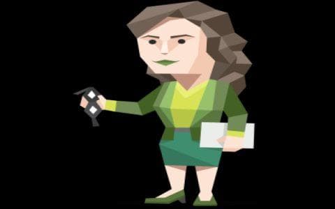 INFP人格类型的阴影面及其与INFJ的多方面对比