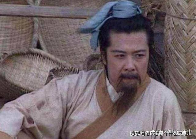 刘备与宋江，这俩人究竟谁才是假仁假义呢，两人的差距又在哪呢？