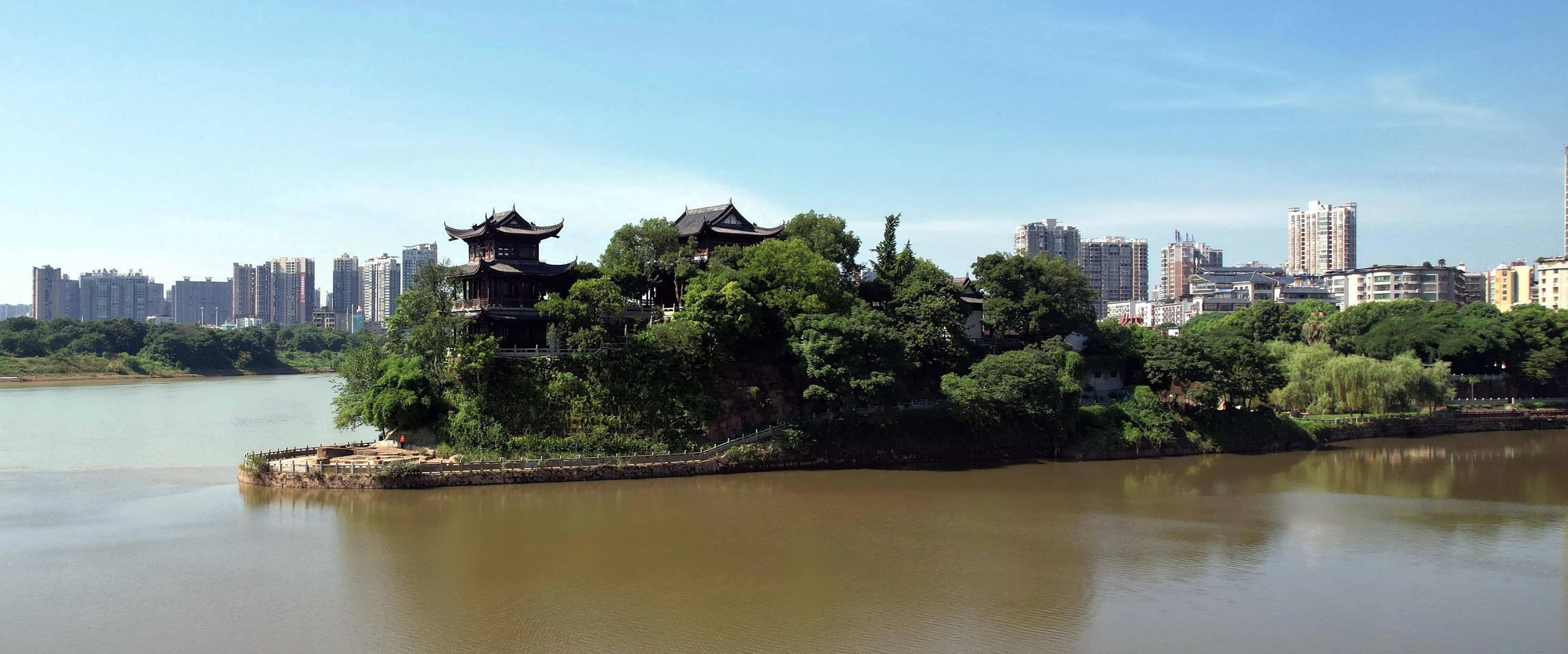 人口流失严重，衡阳的人才大规模流向广州深圳，背后深层原因