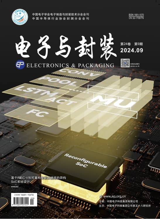 可重构技术与开源RISC-V指令集赋能智能识别计算加速