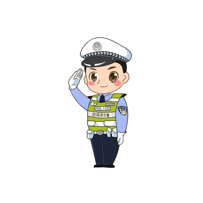 【交通安全小课堂】红灯可以右转吗？这种情况可以右转！