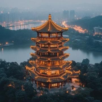 武汉旅游必去景点有哪些？十大景点全攻略