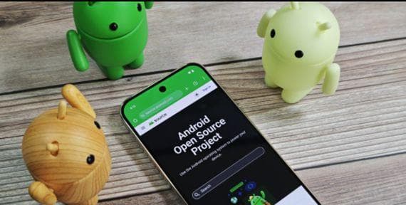 谷歌停止维护AOSP：开源变局下的知识产权与创新之路