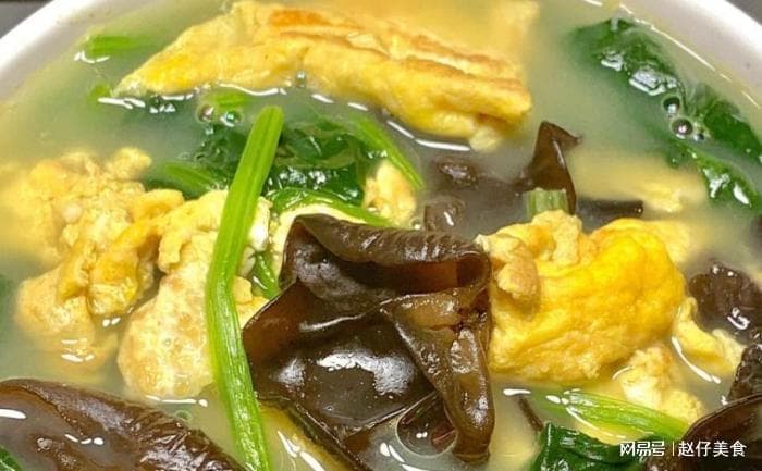 9道鸡蛋食谱，营养解馋，味蕾沦陷中