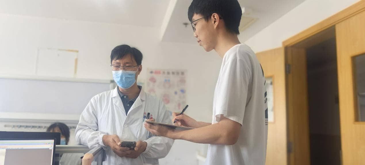 新医改带来的医患关系新篇章：一线医生的亲历与感悟