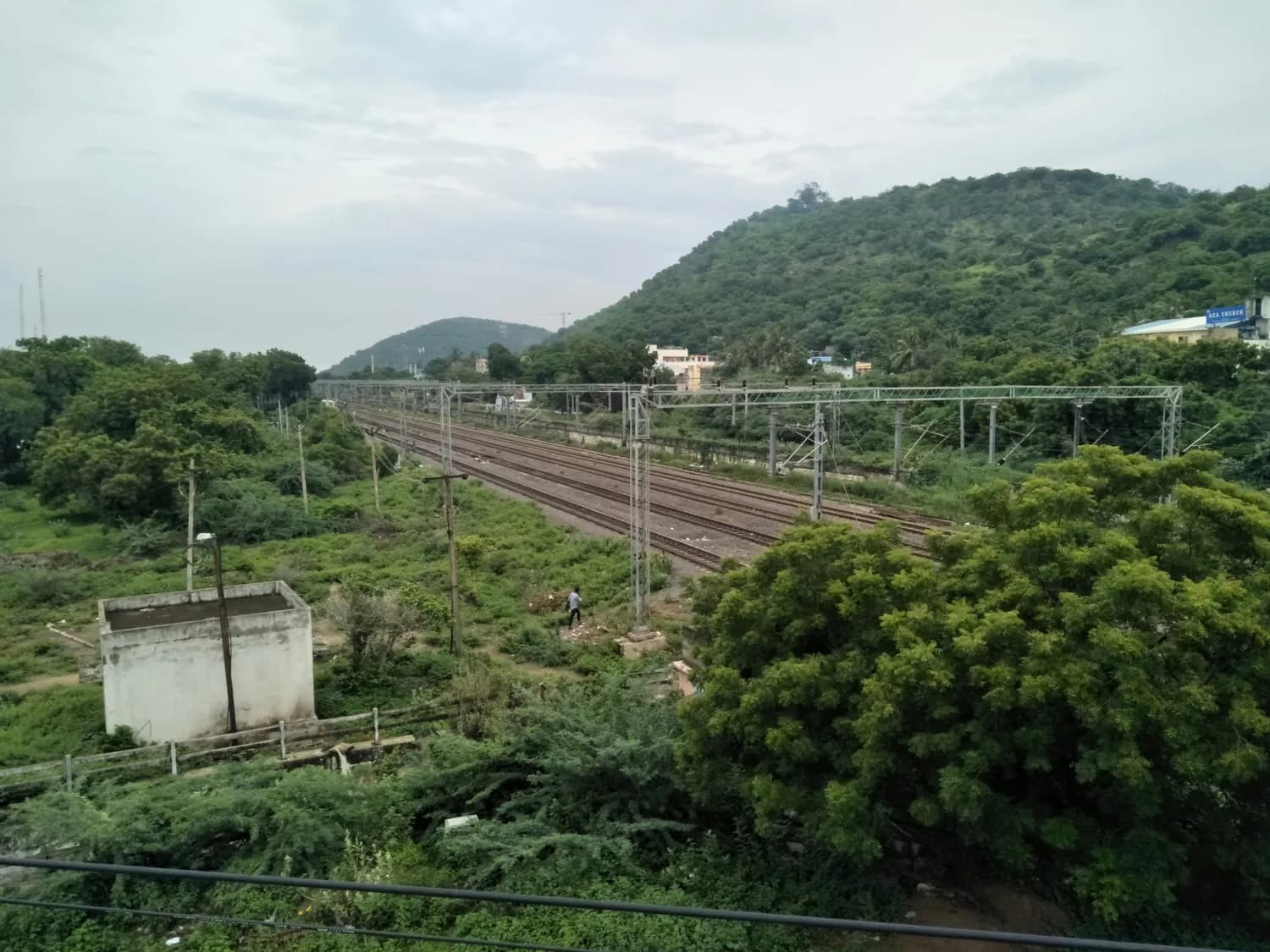 江湛铁路带你打卡湛江江门必游景点