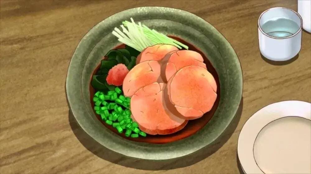 夏日美食指南：正确吃法揭秘，螃蟹的禁忌与美味烹饪