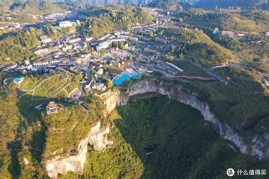 探秘朱砂古镇，共赴“千年丹都”的时光之旅