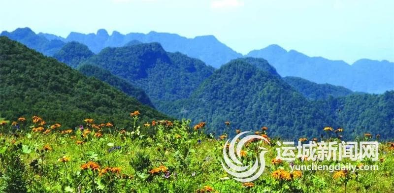 见证历史的历山和妫汭水