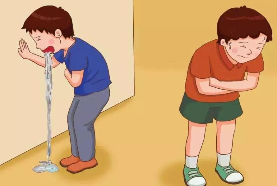 【健康科普】近期呕吐、胃肠道疾病高发！中医有妙招~