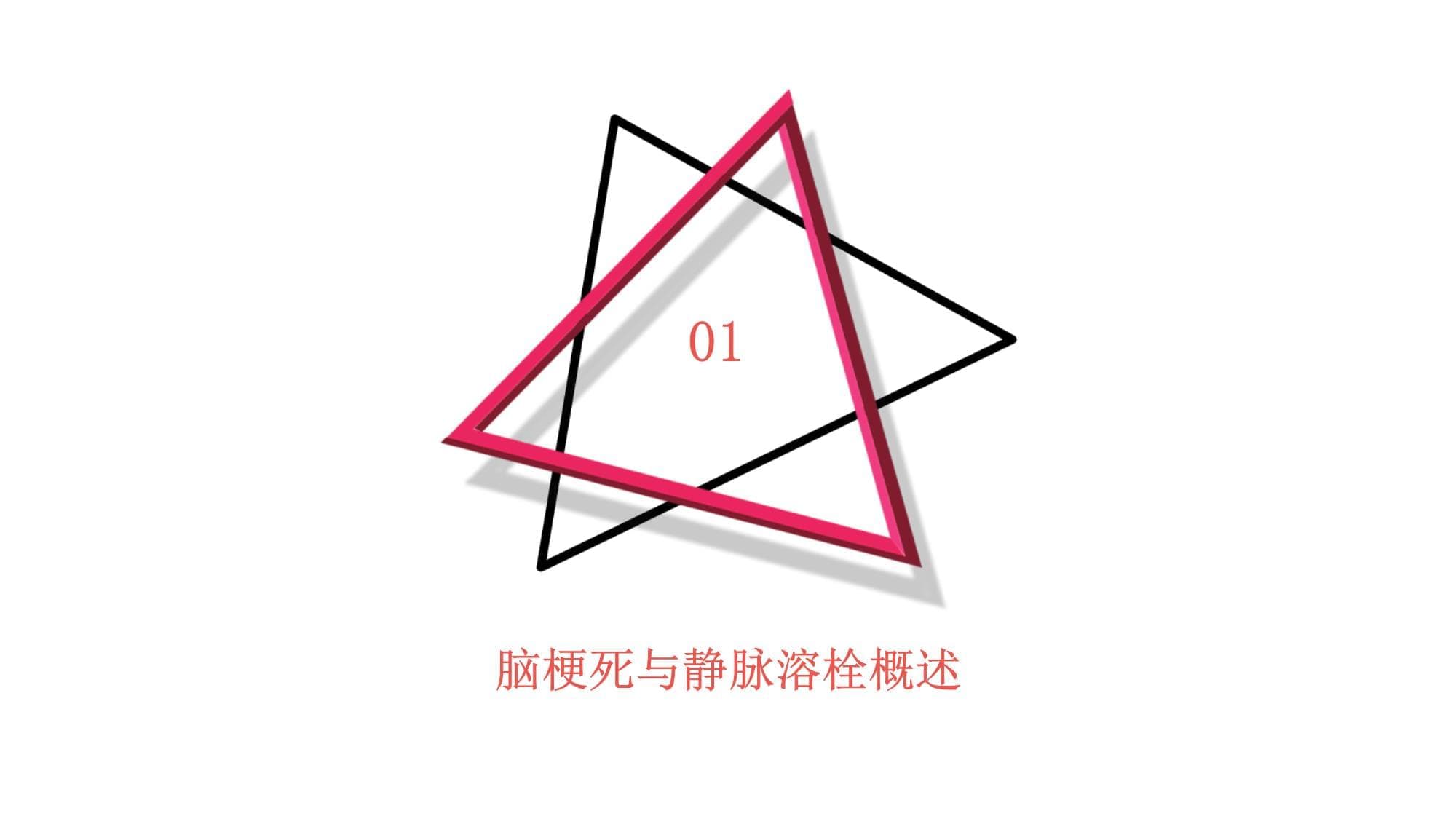 脑梗死静脉溶栓并发症