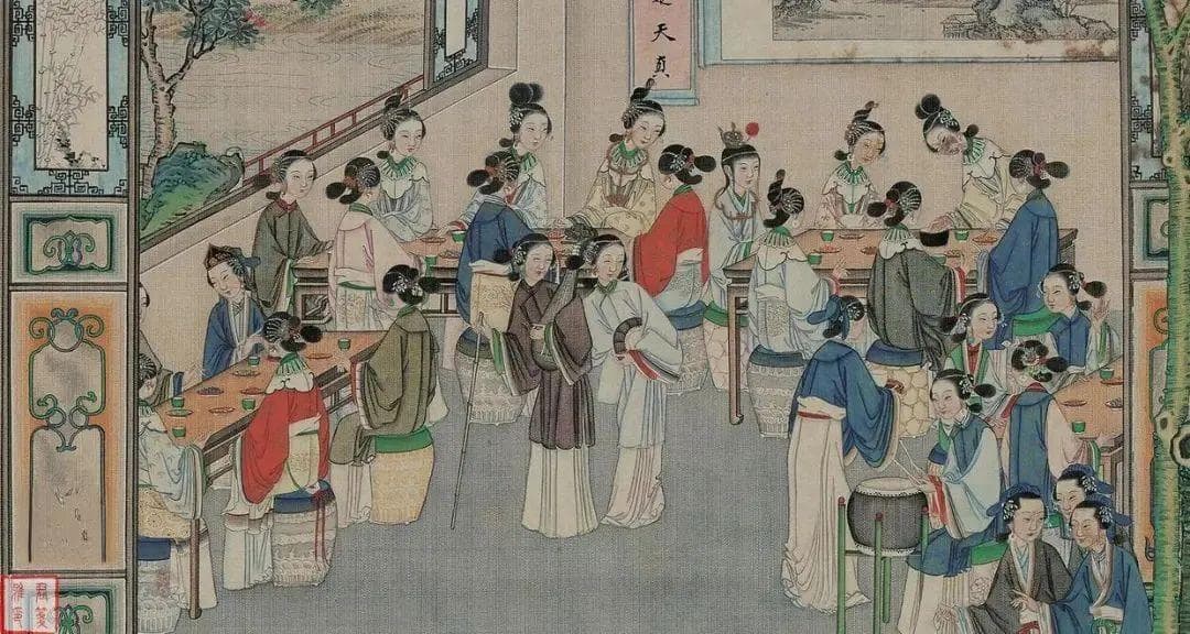 从《红楼梦》看奴婢的法律地位